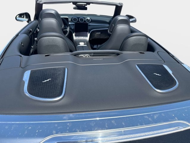 2024 Mercedes-Benz CLE 300