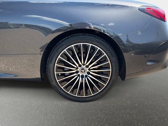 2024 Mercedes-Benz CLE 300