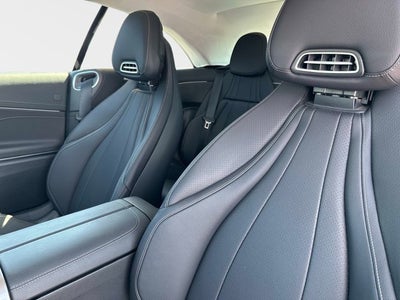 2024 Mercedes-Benz CLE 300