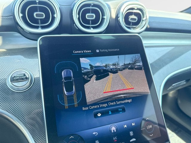 2024 Mercedes-Benz CLE 300