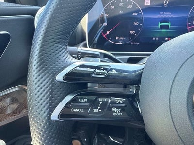 2024 Mercedes-Benz CLE 300