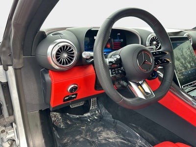 2024 Mercedes-Benz AMG® GT Base