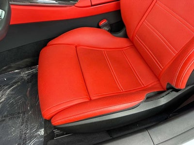 2024 Mercedes-Benz AMG® GT Base