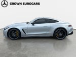 2024 Mercedes-Benz AMG® GT Base