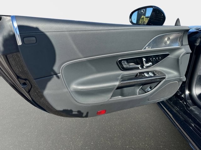 2024 Mercedes-Benz SL-Class 55 AMG®