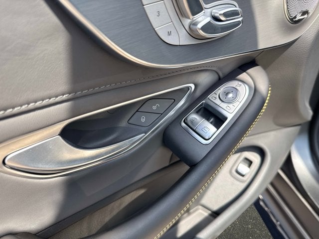 2023 Mercedes-Benz C-Class C 63 S AMG®