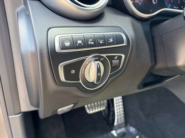 2023 Mercedes-Benz C-Class C 63 S AMG®