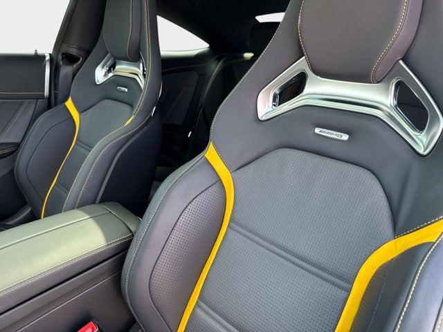 2023 Mercedes-Benz C-Class C 63 S AMG®