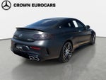 2023 Mercedes-Benz C-Class C 63 S AMG®