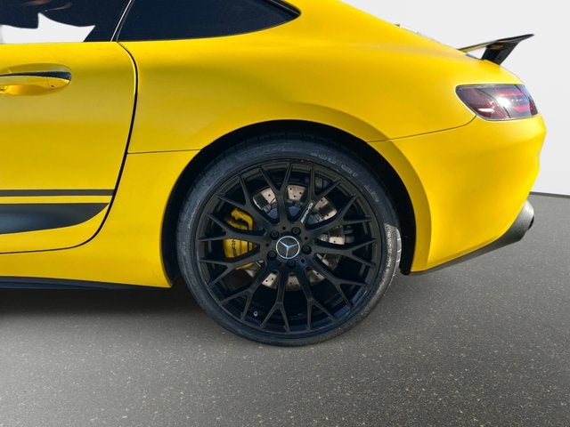 2021 Mercedes-Benz AMG® GT BS