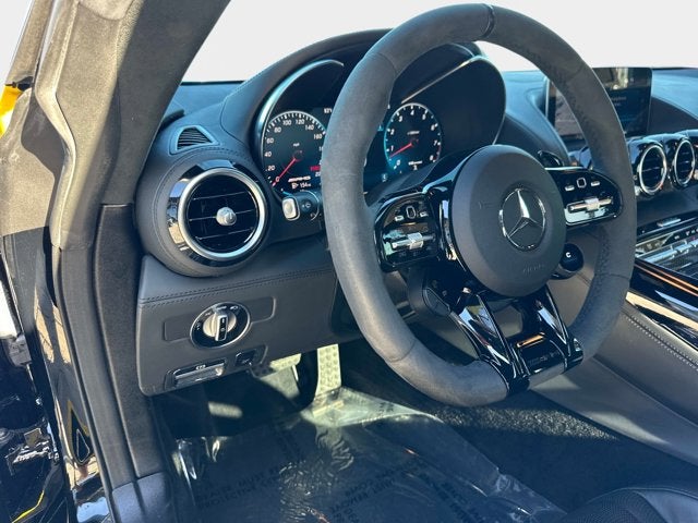 2021 Mercedes-Benz AMG® GT BS