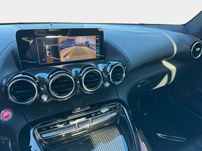 2021 Mercedes-Benz AMG® GT BS
