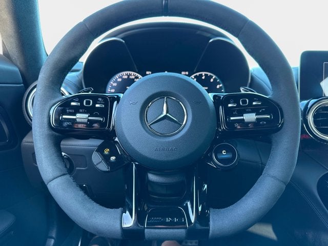 2021 Mercedes-Benz AMG® GT BS