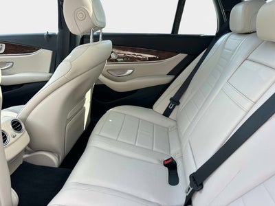 2020 Mercedes-Benz E-Class E 450