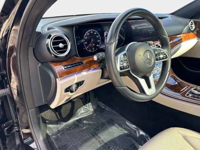 2020 Mercedes-Benz E-Class E 450