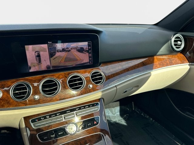 2020 Mercedes-Benz E-Class E 450