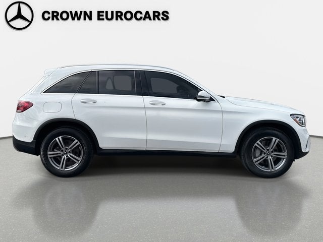 2022 Mercedes-Benz GLC 300