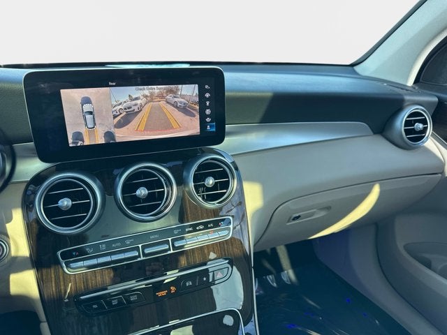 2022 Mercedes-Benz GLC 300