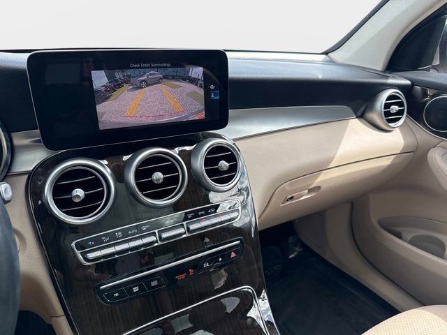 2020 Mercedes-Benz GLC 300