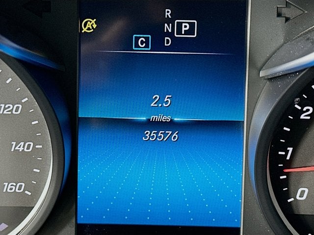 2022 Mercedes-Benz GLC 300