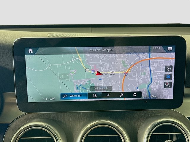 2022 Mercedes-Benz GLC 300