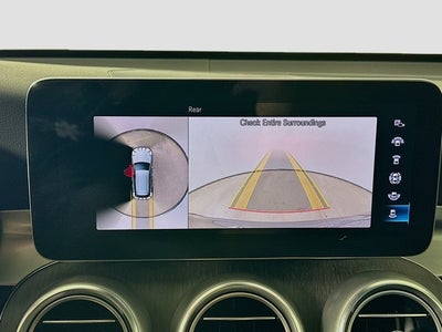 2022 Mercedes-Benz GLC 300