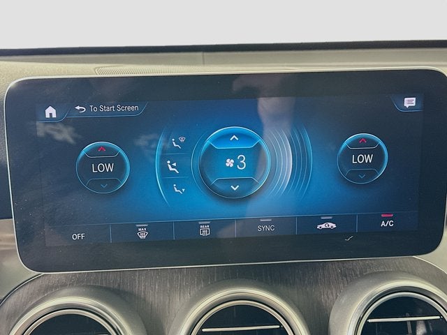 2022 Mercedes-Benz GLC 300