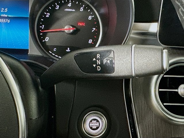 2022 Mercedes-Benz GLC 300