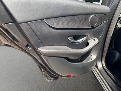 2021 Mercedes-Benz GLC 300 Coupe