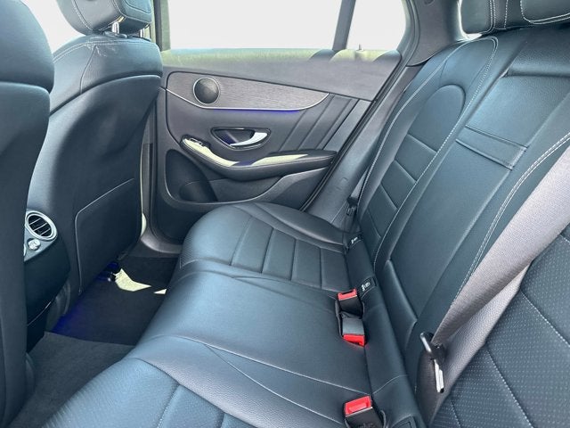 2021 Mercedes-Benz GLC 300 Coupe