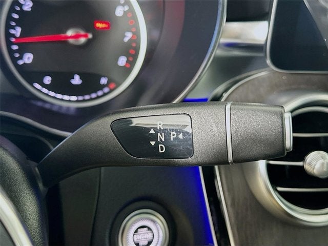 2021 Mercedes-Benz GLC 300 Coupe