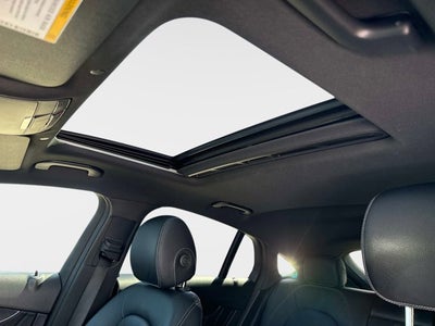 2021 Mercedes-Benz GLC 300 Coupe