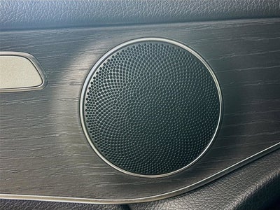 2021 Mercedes-Benz GLC 300 Coupe