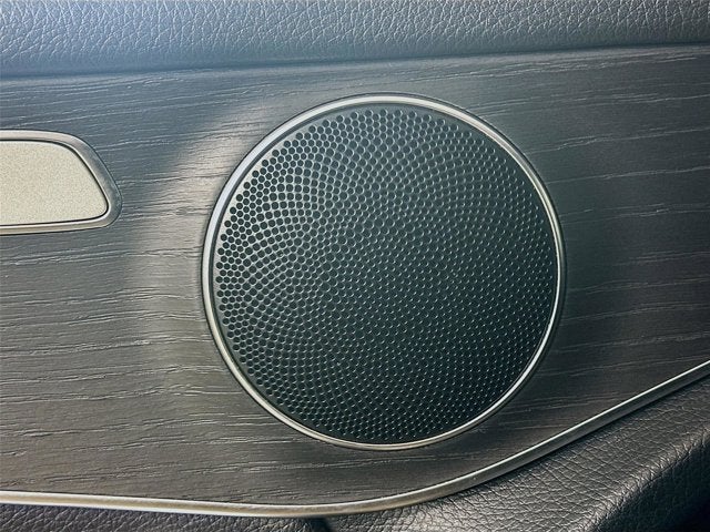 2021 Mercedes-Benz GLC 300 Coupe