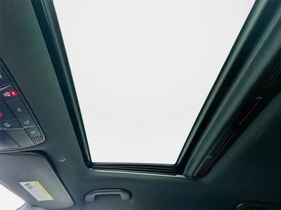 2021 Mercedes-Benz GLC 300 Coupe