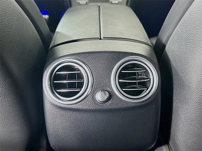 2021 Mercedes-Benz GLC 300 Coupe