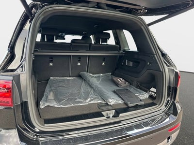 2025 Mercedes-Benz GLB 250