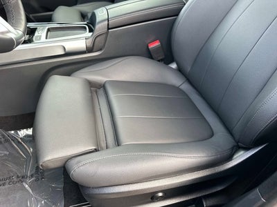 2025 Mercedes-Benz GLB 250