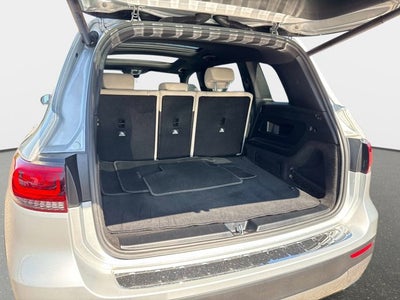 2020 Mercedes-Benz GLB 250