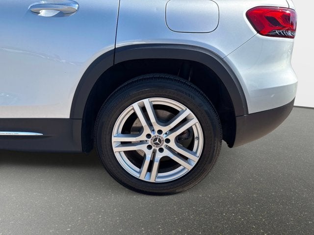 2020 Mercedes-Benz GLB 250