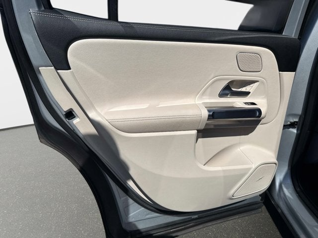 2020 Mercedes-Benz GLB 250