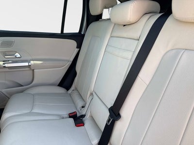 2020 Mercedes-Benz GLB 250