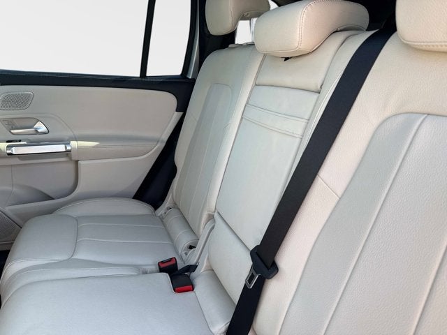 2020 Mercedes-Benz GLB 250