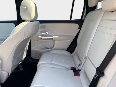 2020 Mercedes-Benz GLB 250