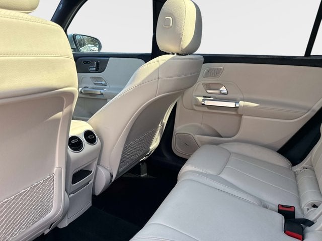 2020 Mercedes-Benz GLB 250