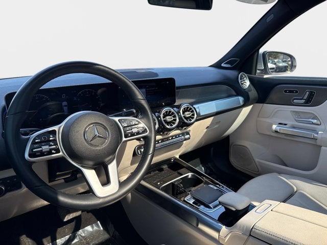 2020 Mercedes-Benz GLB 250