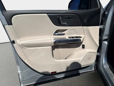 2020 Mercedes-Benz GLB 250