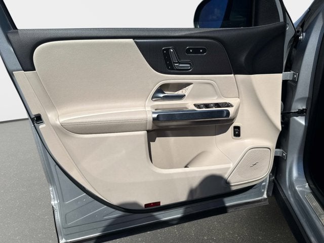 2020 Mercedes-Benz GLB 250