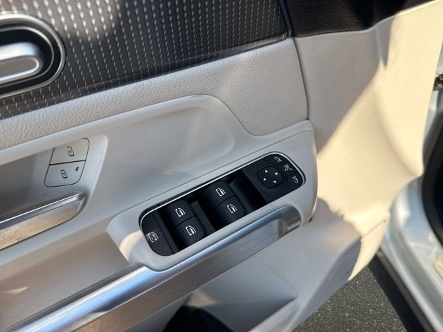 2020 Mercedes-Benz GLB 250