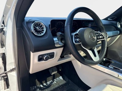 2020 Mercedes-Benz GLB 250